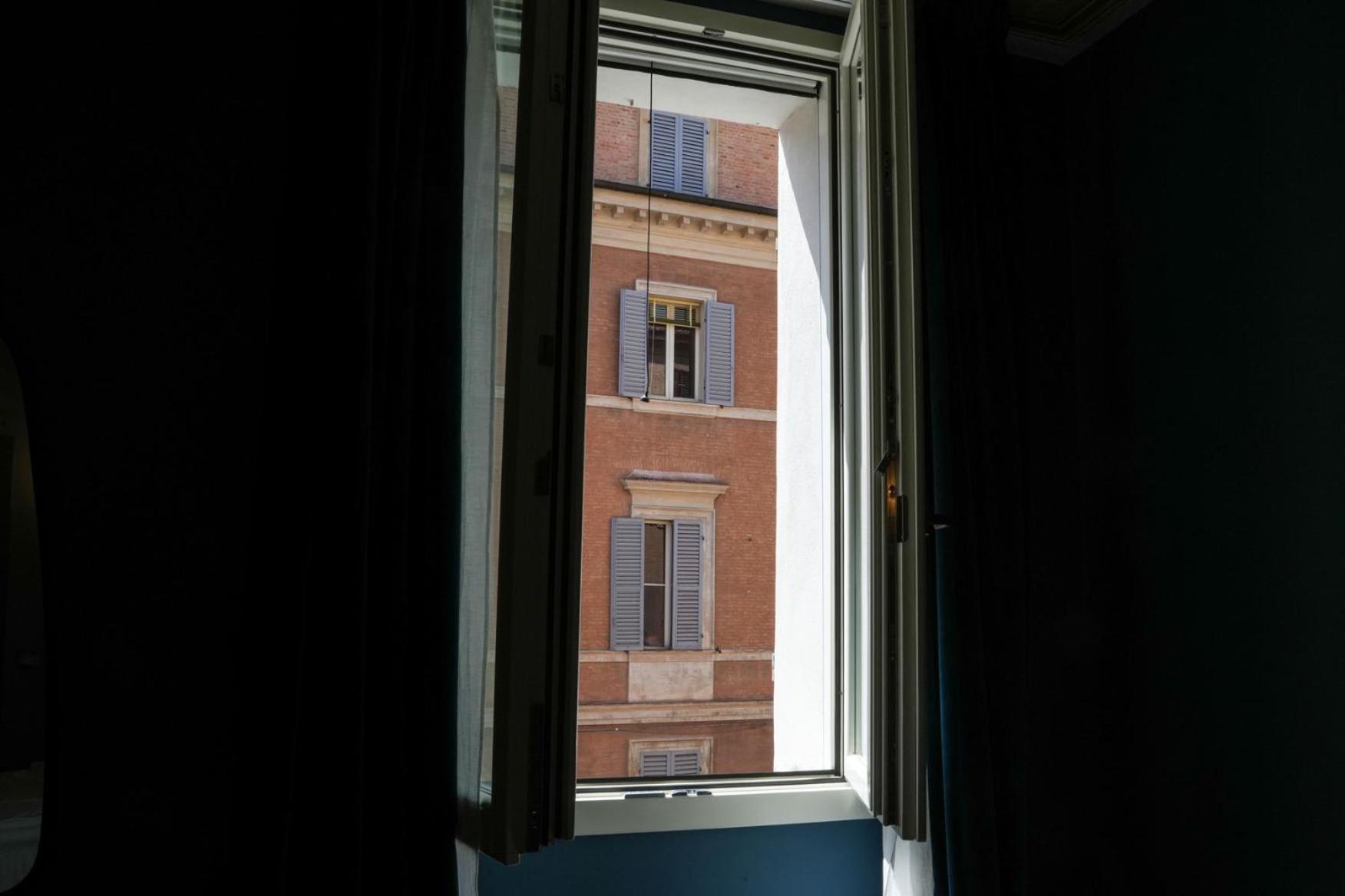 Bed and Breakfast Sant'Eufemia 30 Modena Exterior foto