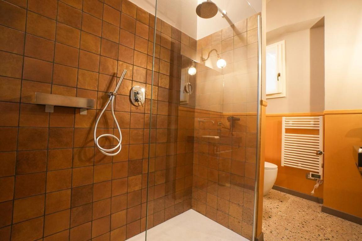 Bed and Breakfast Sant'Eufemia 30 Modena Exterior foto