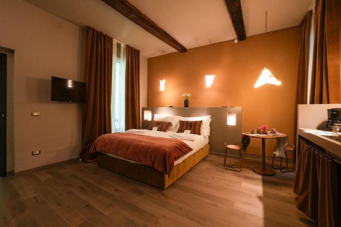 Bed and Breakfast Sant'Eufemia 30 Modena Exterior foto