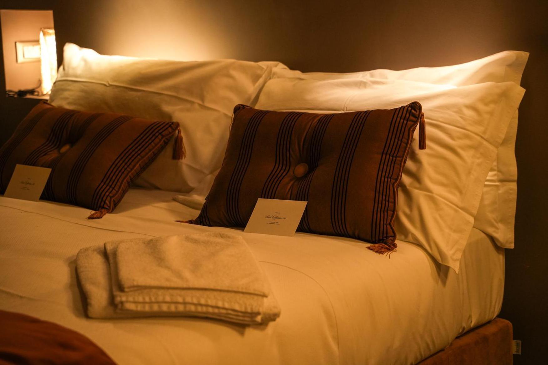 Bed and Breakfast Sant'Eufemia 30 Modena Exterior foto